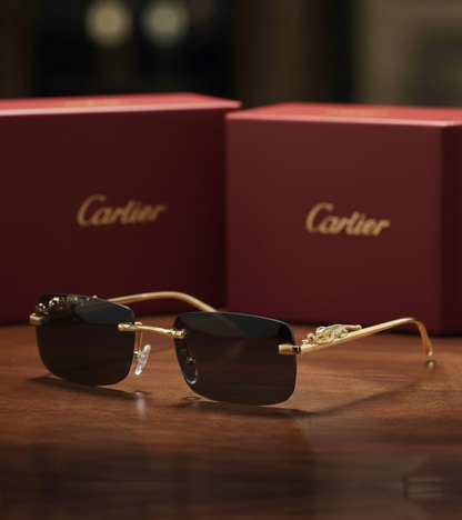 Gafas Cartier Panthère Sant™
