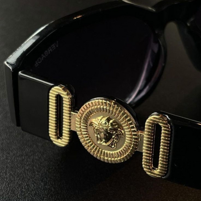 Gafas Versace Biggie Medusa