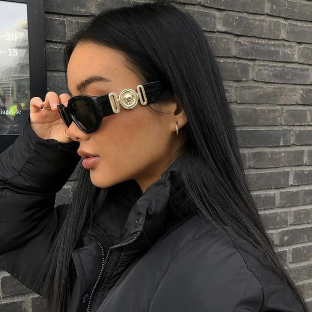 Gafas Versace Biggie Medusa