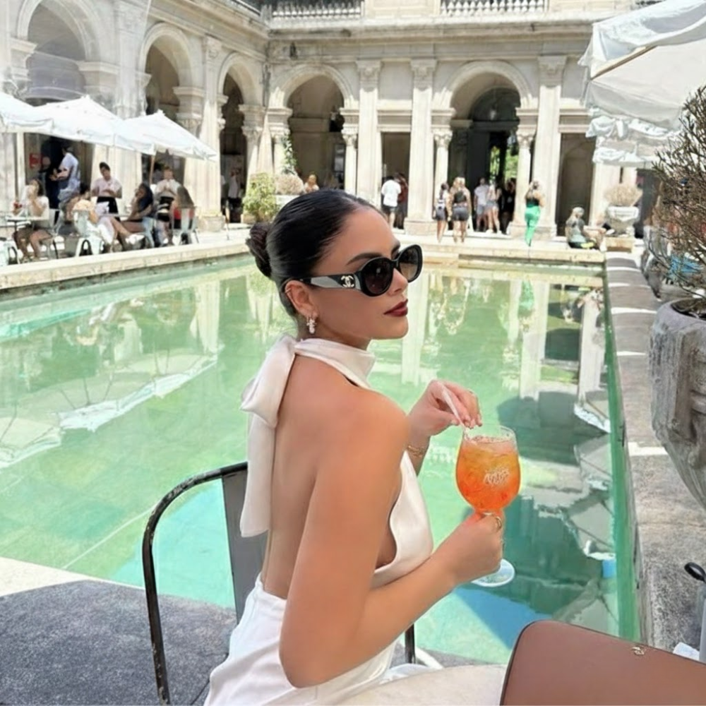 Gafas Channel Butterfly™