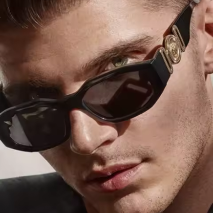 Gafas Versace Biggie Medusa