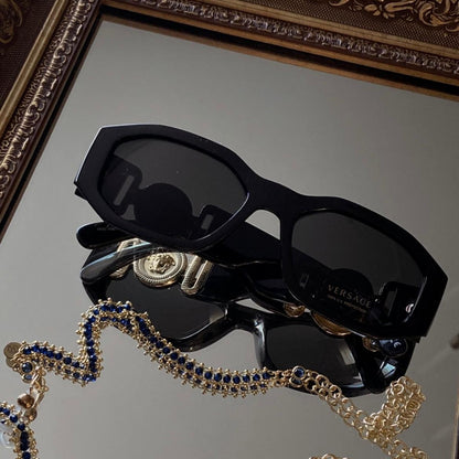 Gafas Versace Biggie Medusa