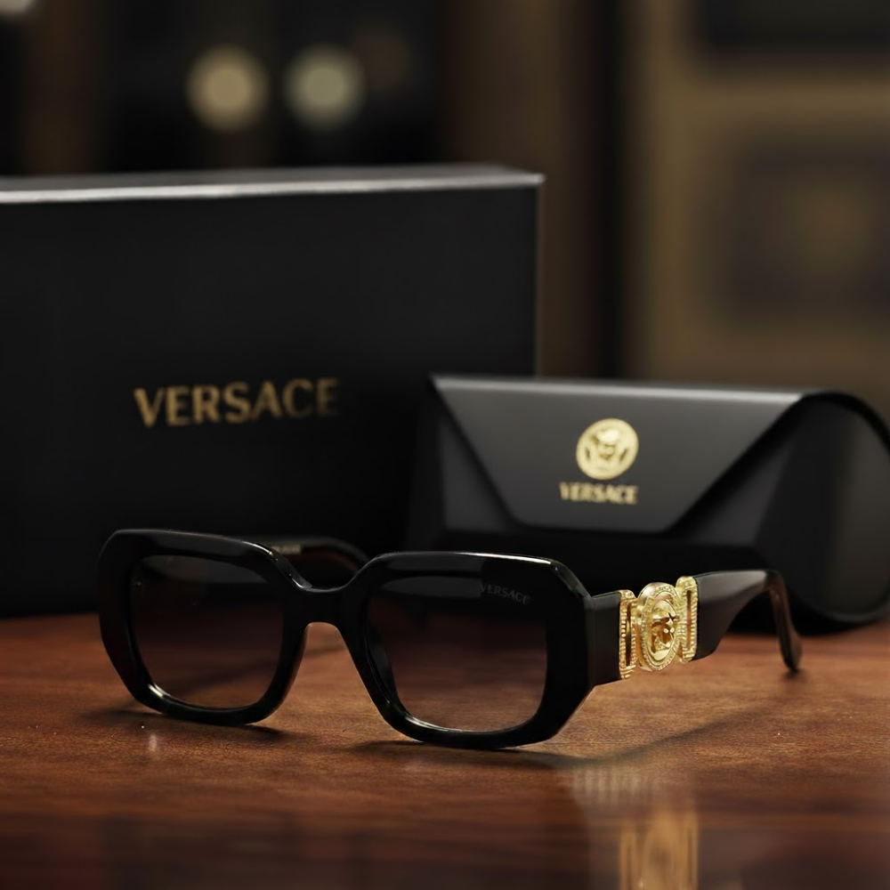 Gafas Versace Biggie Medusa