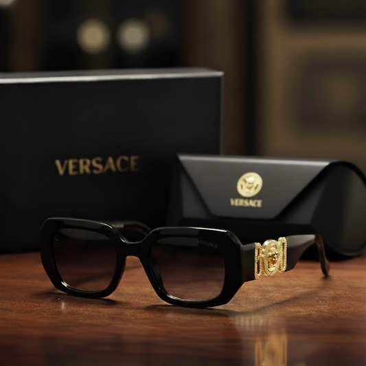 Gafas Versace Biggie Medusa