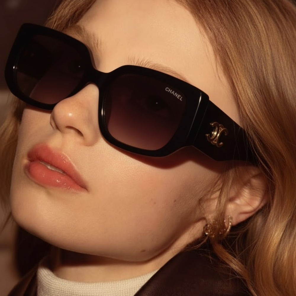 Gafas Chanel Butterfly™
