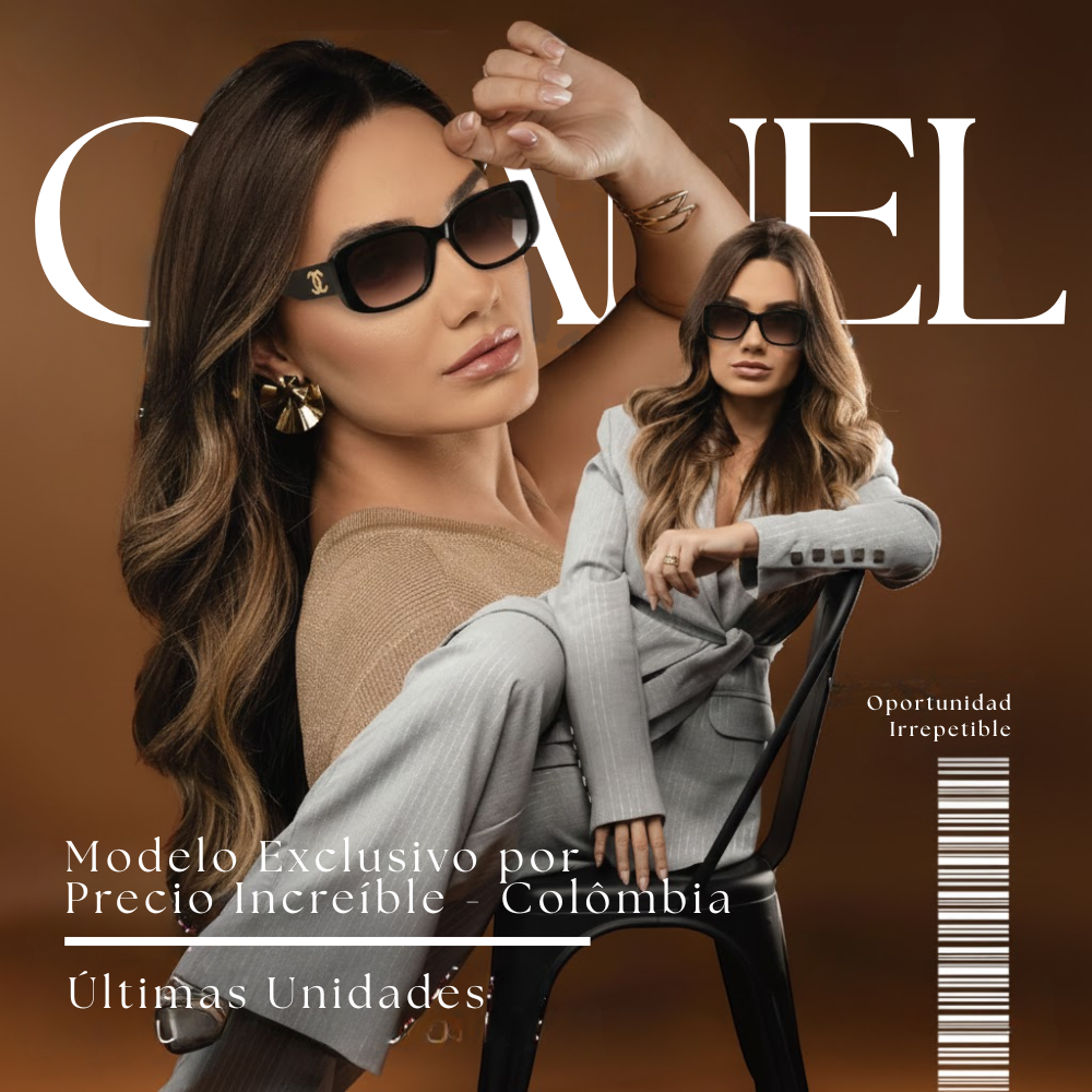 Gafas Chanel Butterfly™