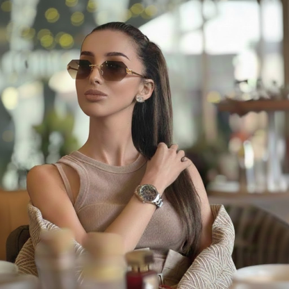 Gafas Miu Miu Hexagonal