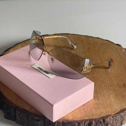 Gafas Miu Miu Hexagonal™