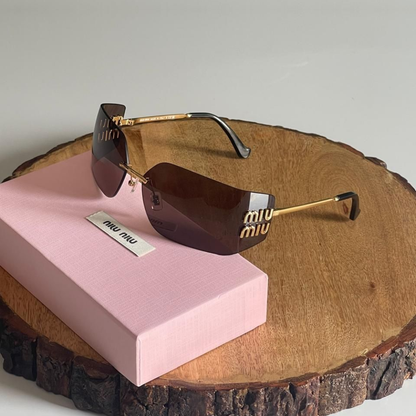 Gafas Miu Miu Hexagonal™