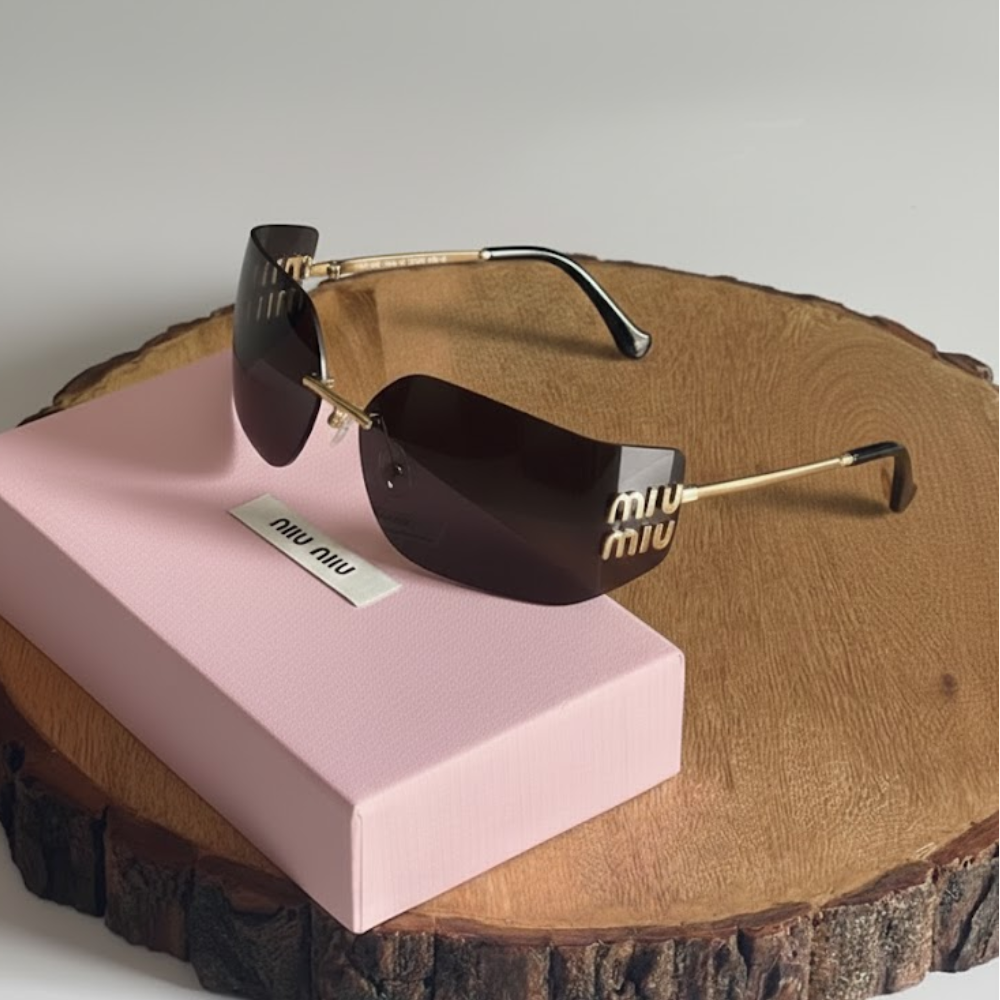 Gafas Miu Miu Hexagonal™
