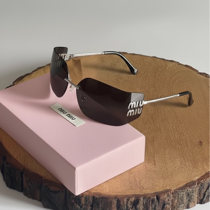 Gafas Miu Miu Hexagonal™