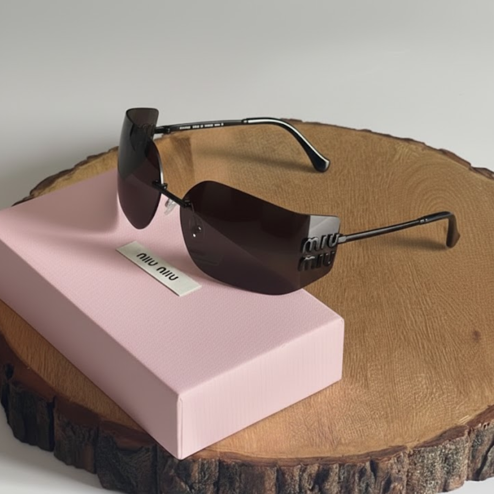 Gafas Miu Miu Hexagonal™