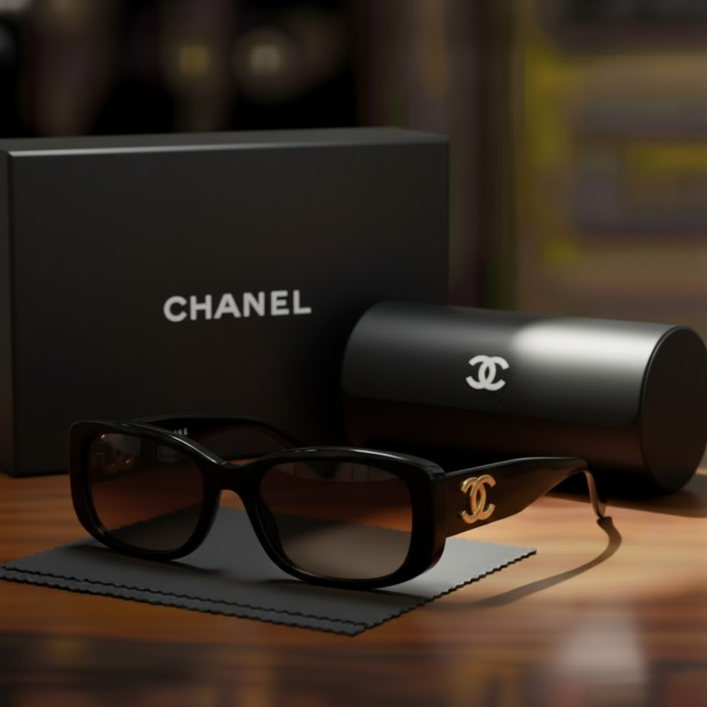 Gafas Chanel Butterfly™