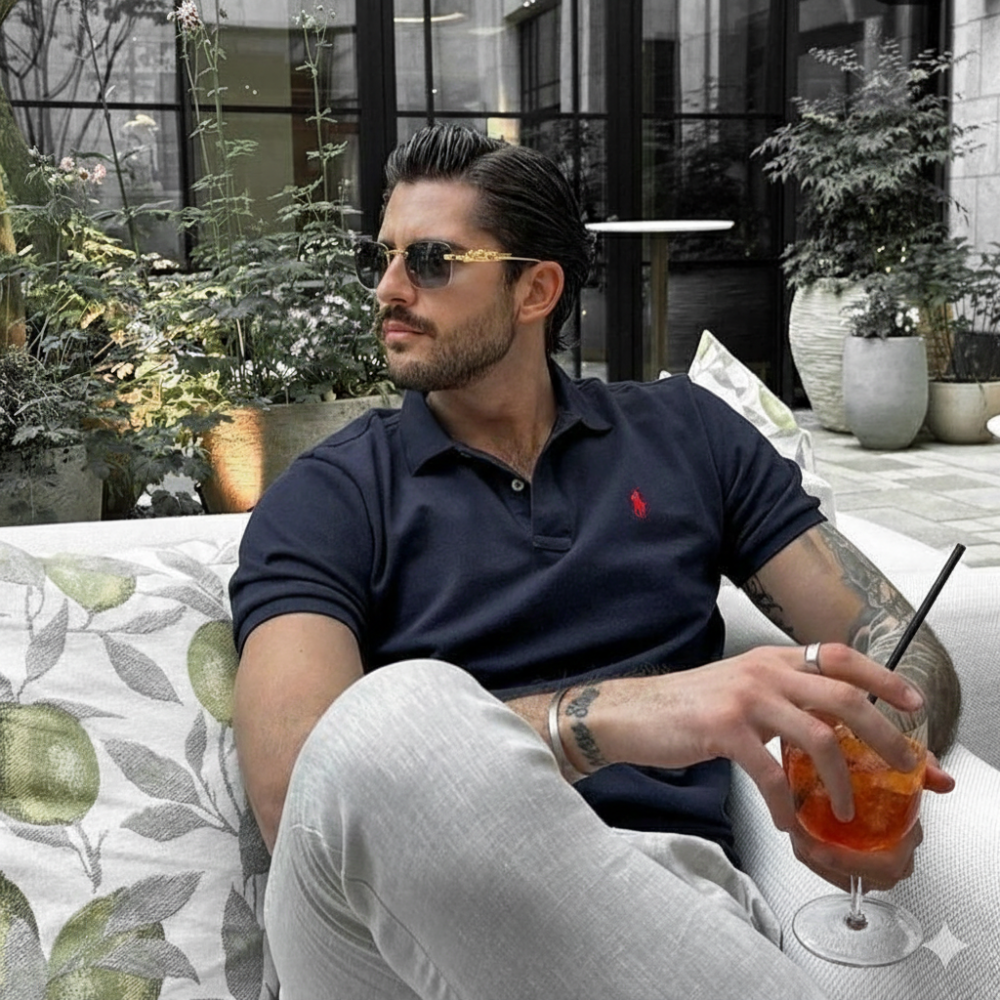 Gafas Cartier Panthère Sant